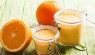 食谱:用自制的橘子凝乳点亮你的冬日
